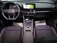 Gebraucht Cupra Formentor 150 PS (110 kW) 2023 Grau SUV