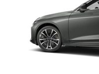Gebraucht Audi A5 299 PS (219 kW) 2025 Grau Kombi