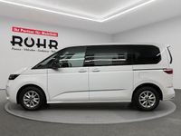Gebraucht VW T7 Basis 136 PS (100 kW) 2024 Candyweiss Van