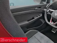 Gebraucht VW Golf VIII 2023 Schwarz Limousine