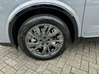 Gebraucht Nissan Qashqai Tekna 190 PS (139 kW) 2024 Grau SUV