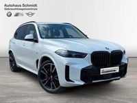 Gebraucht BMW X5 M Sport 286 PS (210 kW) 2024 Weiß SUV
