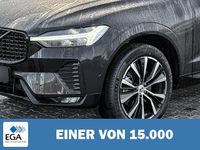 Gebraucht Volvo XC60 Plus 197 PS (144 kW) 2023 Metallic SUV