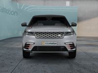 gebraucht Land Rover Range Rover Velar 2.0 d SE
