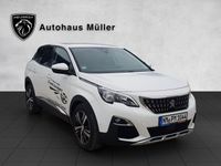 gebraucht Peugeot 3008 BlueHDi 150 Stop & Start Allure