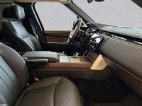 Gebraucht Land Rover Range Rover Autobiography 460 PS (338 kW) 2025 Schwarz SUV