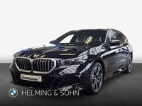 Gebraucht BMW 520 Efficient Dynamics 190 PS (139 kW) 2025 Schwarz Kombi