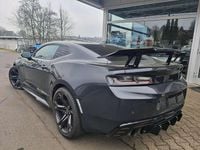 Używany Chevrolet Camaro 699 KM (514 kW) 2017 Szary Coupe