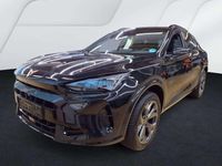 Gebraucht Cupra Formentor 150 PS (110 kW) 2025 Midnight schwarz metallic SUV