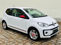 gebraucht VW up! "beats audio" +1.HAND+U-FREI+