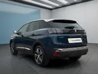 Gebraucht Peugeot 3008 136 PS (100 kW) 2024 Blau SUV
