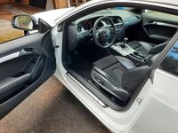 Gebraucht Audi A5 Ambiente 239 PS (175 kW) 2007 Weiß Coupé