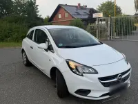 Gebraucht Opel Corsa Active 70 PS (51 kW) 2016 Weiß Kleinwagen