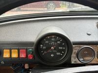 Gebraucht Trabant 601 26 PS (19 kW) 1989 Blau Kleinwagen