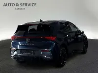 Neu Cupra Born 169 kW (231 PS) 2026 Aurorablau Kleinwagen