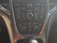 Brugt Opel Astra 180 HK (132 kW) 2011 Sølv Stationcar