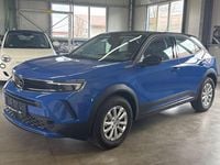 Gebraucht Opel Mokka-e Edition 73 kW (100 PS) 2023 Blau SUV