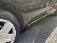 Gebraucht Dacia Sandero Ambiance 73 PS (53 kW) 2012 Schwarz Limousine