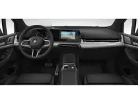 Gebraucht BMW 223 Active Tourer Comfort Edition 197 PS (144 kW) 2026 Bmw individual storm bay metallic Van / Kleinbus