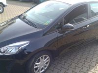 Gebraucht Ford Fiesta 85 PS (62 kW) 2019 Kleinwagen