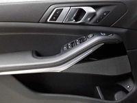 Gebraucht BMW X5 xLine 2021 Schwarz SUV