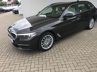 Gebraucht BMW 530 252 PS (185 kW) 2018 Kombi
