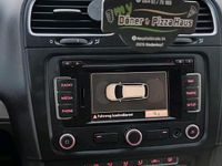 Gebraucht VW Golf VII 105 PS (77 kW) 2012 Schwarz Limousine