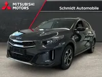 Neu Kia XCeed 116 PS (85 kW) 2025 Deluxeweiß (weiss) SUV