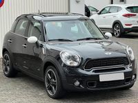 Gebraucht Mini Countryman 143 PS (105 kW) 2013 Schwarz SUV