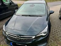 gebraucht Opel Astra 1.6 D (CDTI) Automatik Sports Tourer Innovation