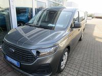 Nowe Ford Transit Connect Trend 116 KM (85 kW) 2026 Szary Minivan