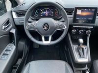 gebraucht Renault Captur E-TECH Full Hybrid 145 TECHNO