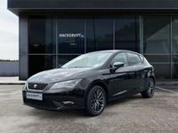 Gebraucht Seat Leon CONNECT 110 PS (80 kW) 2016 Schwarz Limousine