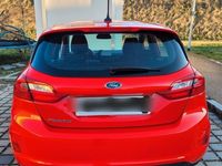 gebraucht Ford Fiesta 1,0 EcoBoost 70KW Trend Trend