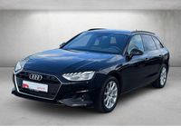Gebraucht Audi A4 Ambiente 204 PS (150 kW) 2023 Brillantschwarz Kombi