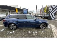 gebraucht Renault Talisman GrandTour Initiale Paris 1.8 TCe 225 EU6d-T INITIALE HUD AD Navi Leder digitales Cockpit