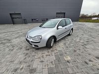 Gebraucht VW Golf IV Comfortline 116 PS (85 kW) 2003 Reflexsilber metallic Kleinwagen