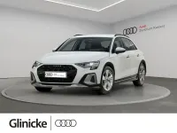 Neu Audi A3 e-tron 204 PS (150 kW) 2026 Kleinwagen