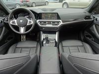 gebraucht BMW M440 i xDrive Cabrio