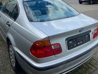 gebraucht BMW 316 316 i