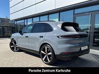 Gebraucht Porsche Cayenne S 475 PS (349 kW) 2024 Grau SUV