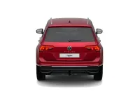 Gebraucht VW Tiguan Active 150 PS (110 kW) 2022 Kings red metallic SUV