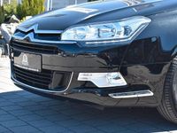 Second-hand Citroën C5 SELECTION 150 CP (110 kW) 2015 Negru Break