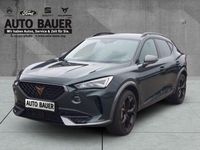 Gebraucht Cupra Formentor VZ 310 PS (228 kW) 2022 Grün SUV