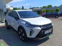 Gebraucht Mitsubishi Grandis Edition 141 PS (103 kW) 2026 Himalayaweiß SUV