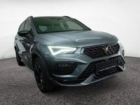 Gebraucht Cupra Ateca VZ 300 PS (220 kW) 2023 Grau SUV