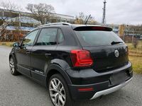 gebraucht VW Polo Cross 1.4 TDI 6R Euro6, Neu TÜV