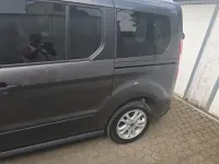 Gebraucht Ford Transit 101 PS (74 kW) 2019 Grau Limousine