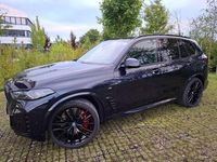 Gebraucht BMW X5 Comfort Edition 498 PS (366 kW) 2025 Schwarz SUV