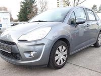 Gebraucht Citroën C3 Tendance 95 PS (69 kW) 2010 Gris thorium Limousine